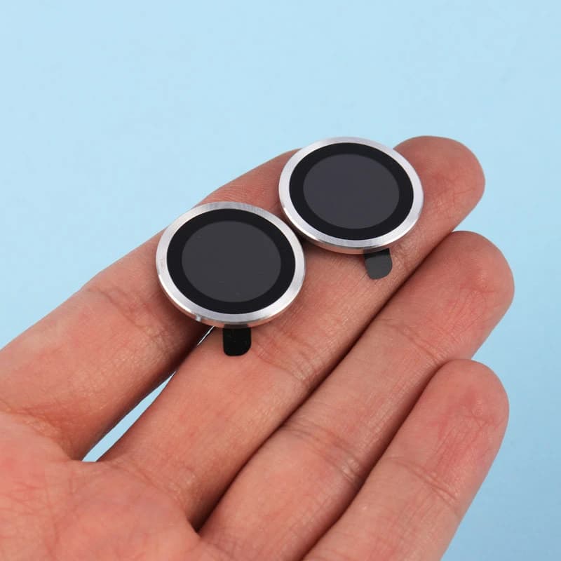محافظ لنز رینگی Lens Film شیائومی Redmi Note 13 Pro 4G — تصویر ۶