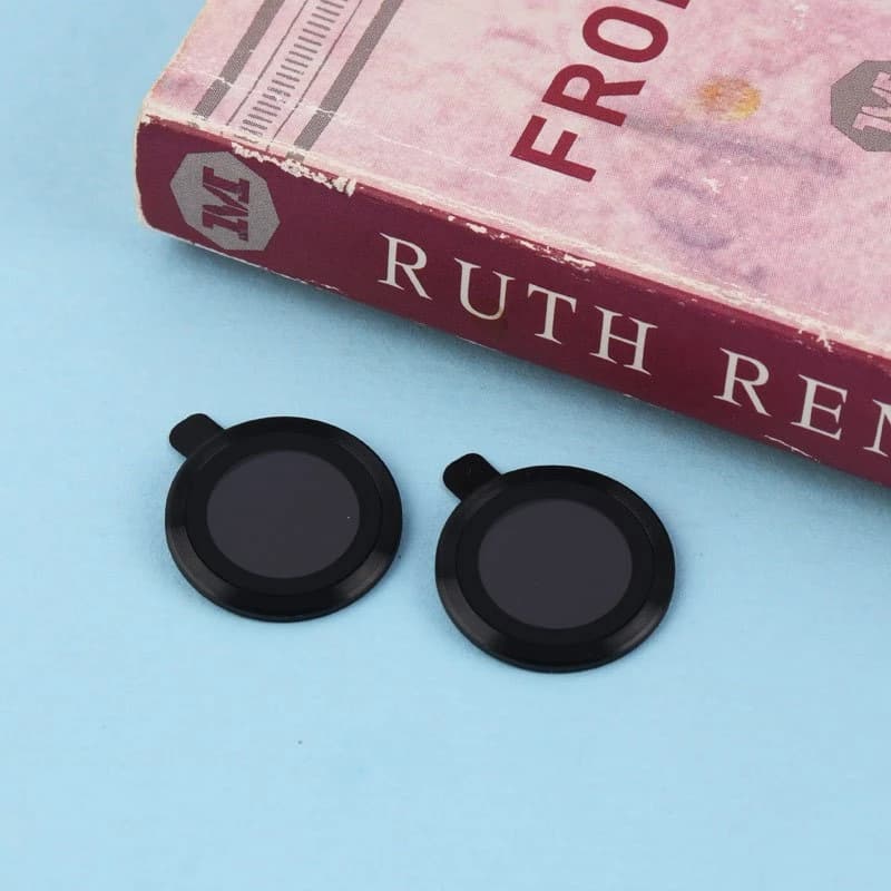 محافظ لنز رینگی Lens Film شیائومی Redmi Note 13 4G — تصویر ۳