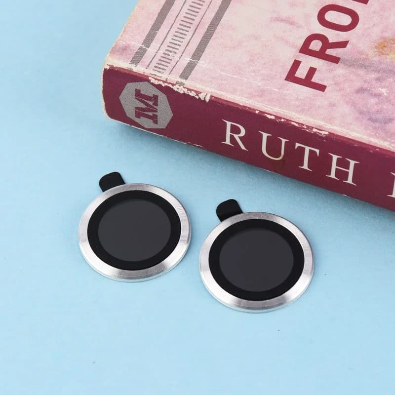 محافظ لنز رینگی Lens Film شیائومی Redmi Note 13 4G — تصویر ۴