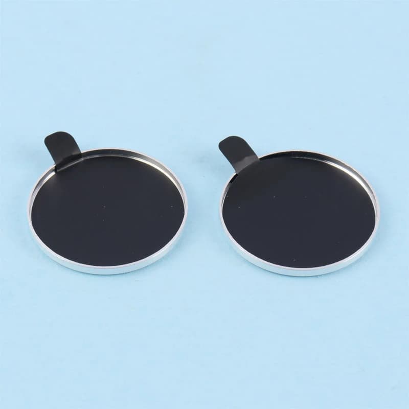 محافظ لنز رینگی Lens Film شیائومی Redmi 13C / Poco C65 — تصویر ۵