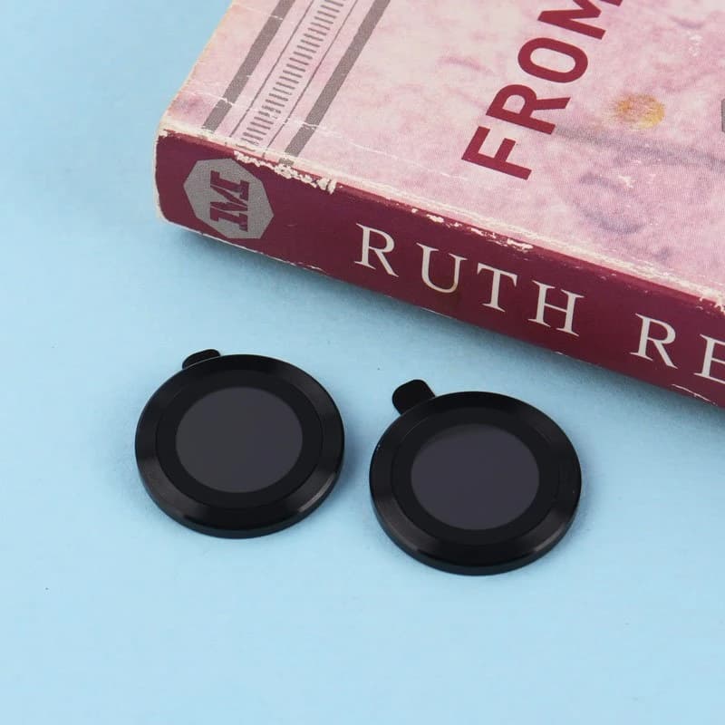 محافظ لنز رینگی Lens Film شیائومی Redmi Note 13 5G — تصویر ۳