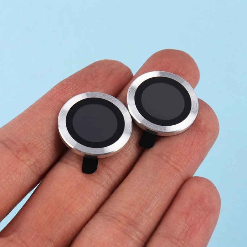 محافظ لنز رینگی Lens Film شیائومی Redmi Note 13 5G — تصویر ۶