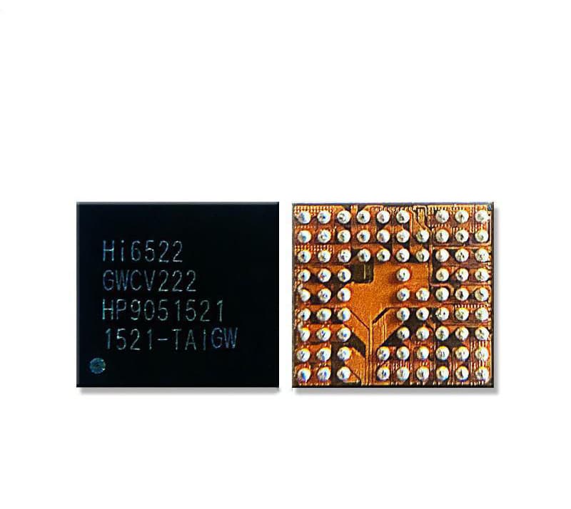 آی سی تغذیه HI6522 هواوی IC POWER HI6522 HUAWEI