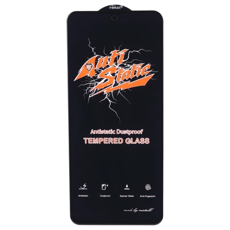 گلس آنتی استاتیک میتوبل شیائومی Redmi Note 11T Pro / Note 11T Pro Plus