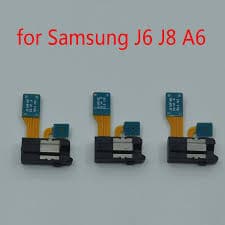 FLAT A6 A600 J6 J600 J8 J810 HAND MIC SAM