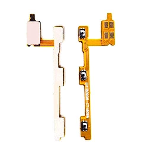 FLAT Y9 2019 POWER VOL HUW