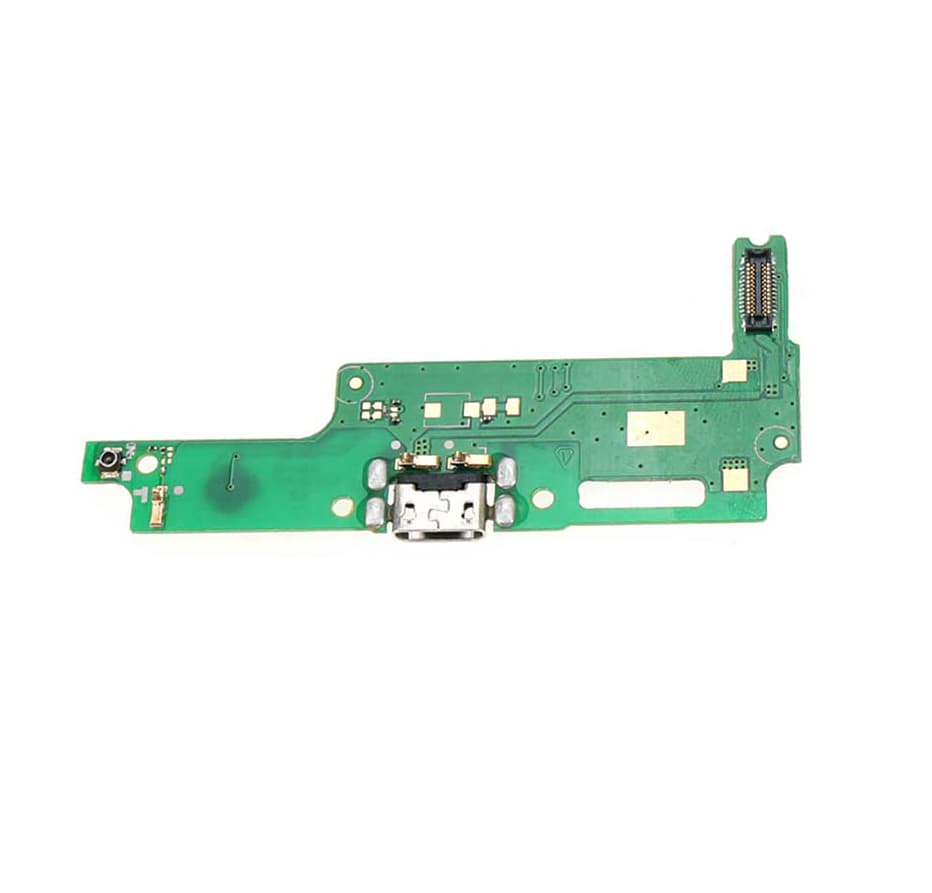 برد شارژ گوشی هواوی Huawei y3 2017 Charging Port Board