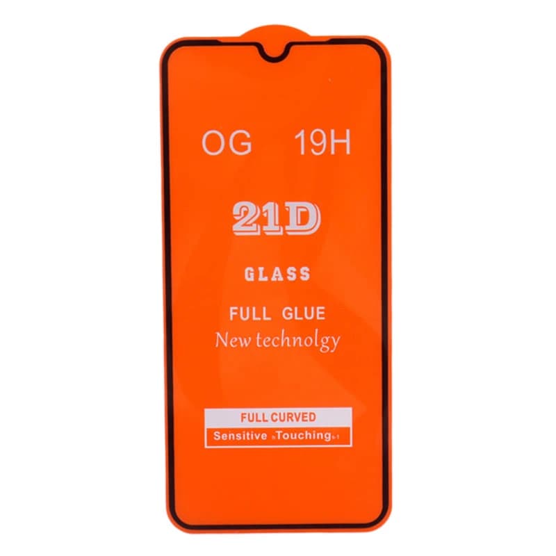 گلس فول چسب OG شیائومی Redmi A1 / A2