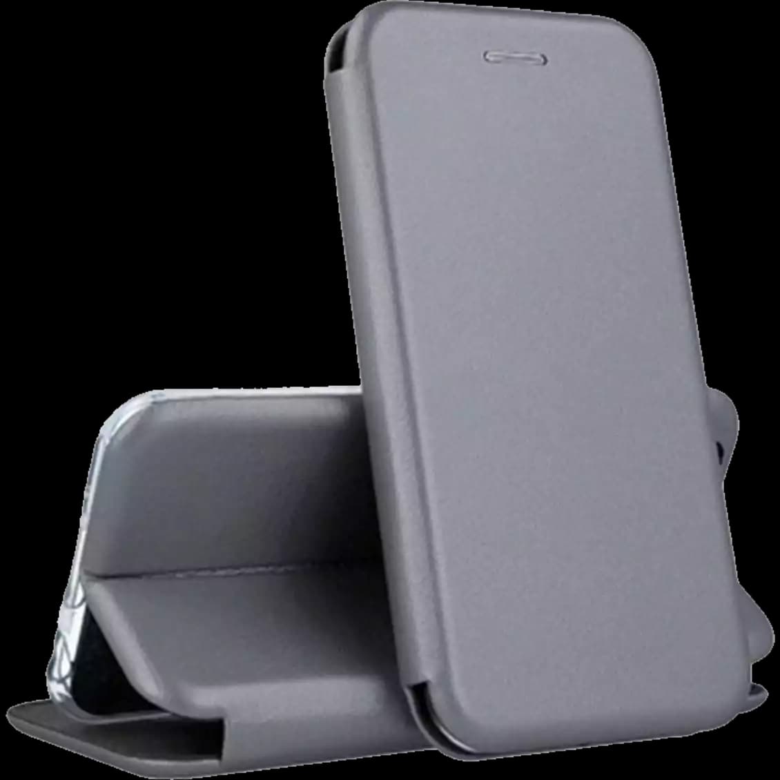 کیف چرمی مدل مغناطیسی مناسب برای موبایل سامسونگ Galaxy A22 4G