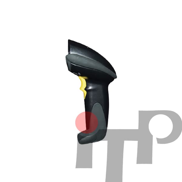 بارکدخوان ای پوز مدل EC301 — تصویر ۳