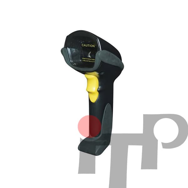 بارکدخوان ای پوز مدل EC301