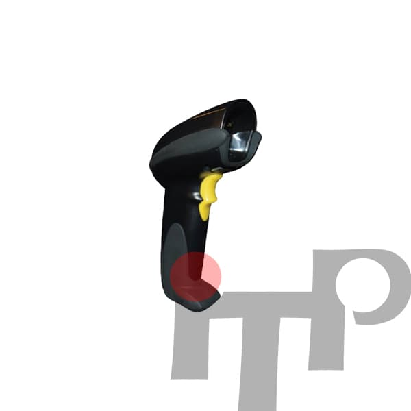 بارکدخوان ای پوز مدل EC301 — تصویر ۲