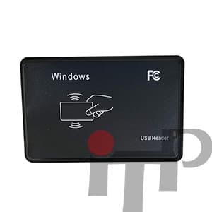 کارت خوان آر اف آی دی مایفر RFID RFT230-22 — تصویر ۳