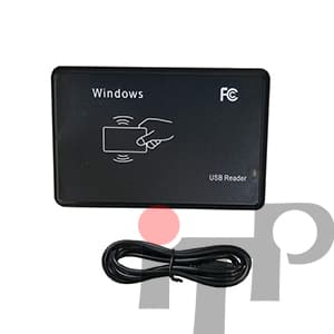 کارت خوان آر اف آی دی مایفر RFID RFT230-22
