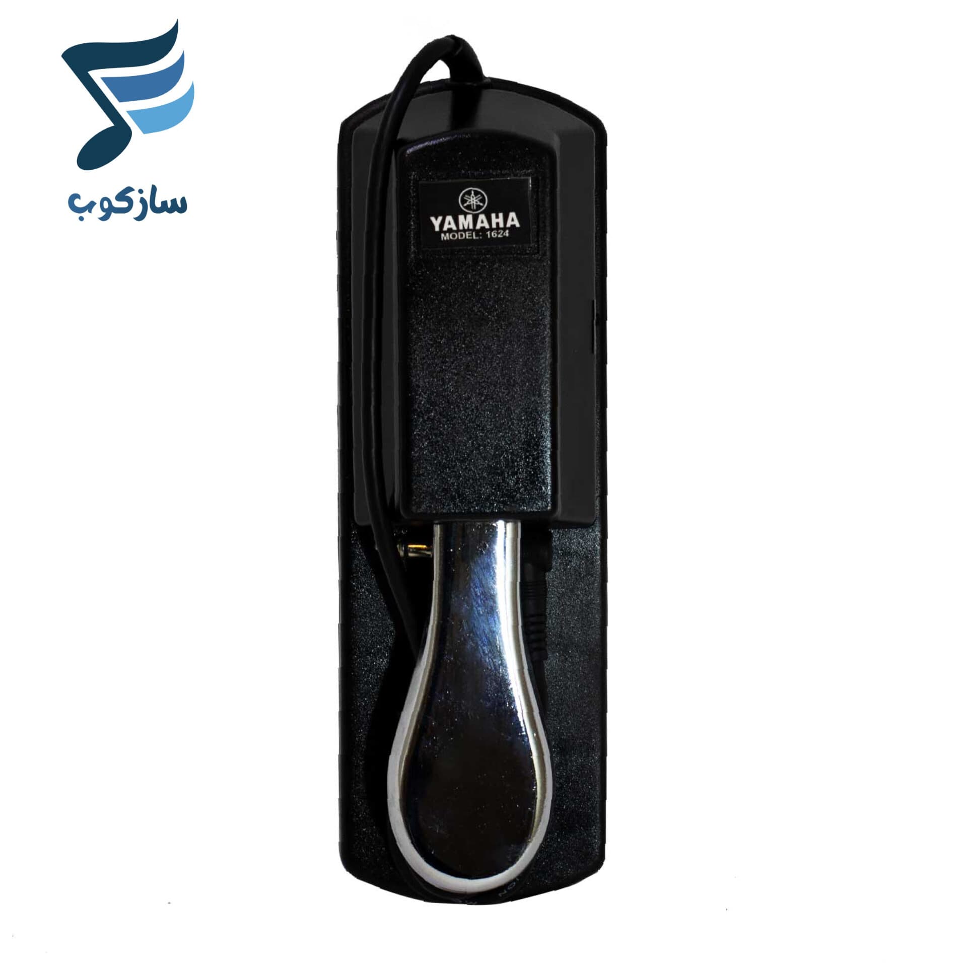پدال پیانو و کیبورد مدل Yamaha – 1624 — تصویر ۶