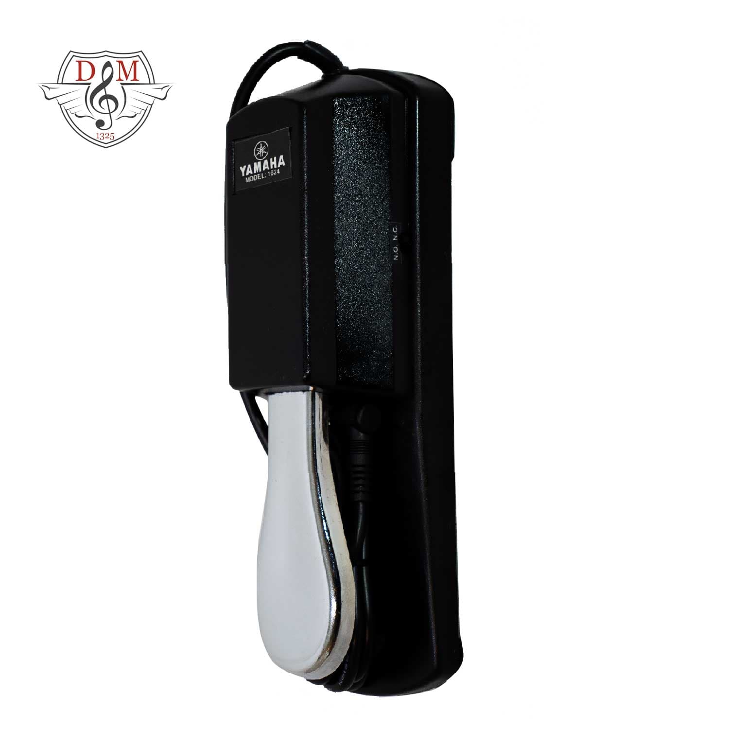 پدال پیانو و کیبورد مدل Yamaha – 1624 — تصویر ۲