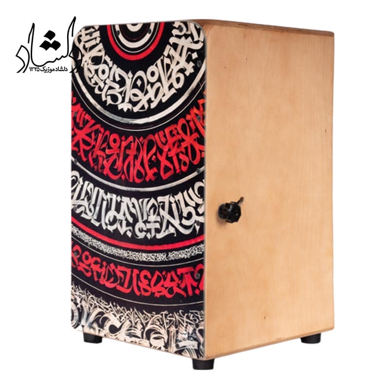 کاخن دلشاد طرح 9 — تصویر ۲