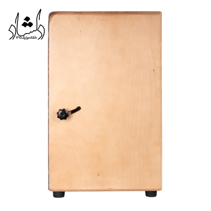 کاخن دلشاد طرح 9 — تصویر ۳