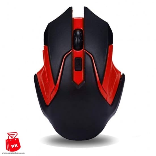 موس گیم 6 کلید وایرلس مدل G-616