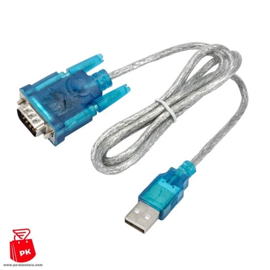 کابل USB به RS232