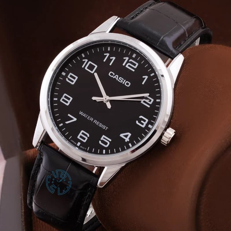 ساعت مچی مردانه کاسیو جنرال GENERAL MTP-V001L-1B — تصویر ۳