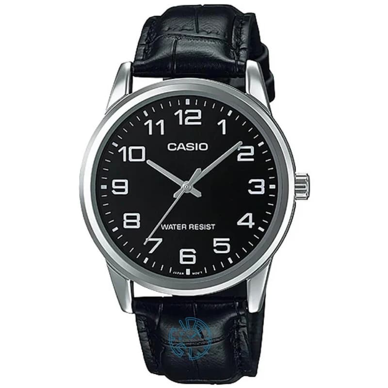 ساعت مچی مردانه کاسیو جنرال GENERAL MTP-V001L-1B