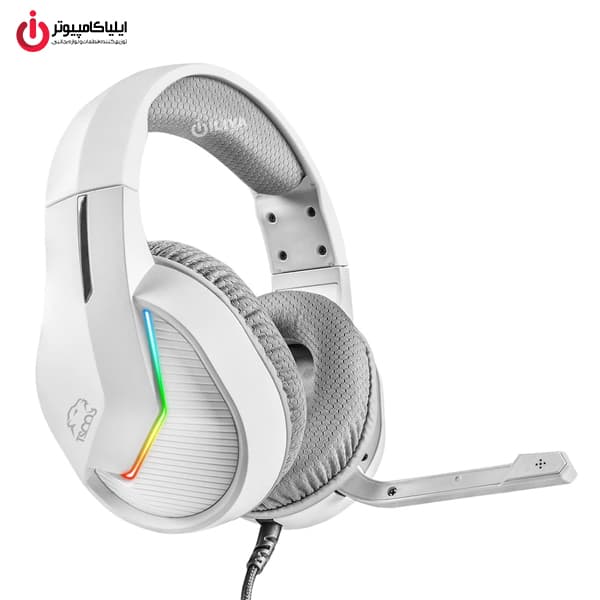 هدست گیمینگ تسکو TSCO مدل GH 5141 Zonyx — تصویر ۱۰