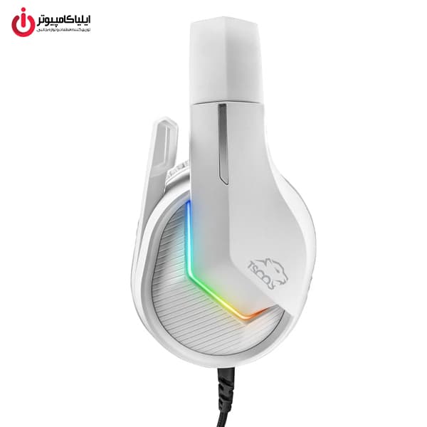هدست گیمینگ تسکو TSCO مدل GH 5141 Zonyx — تصویر ۱۱