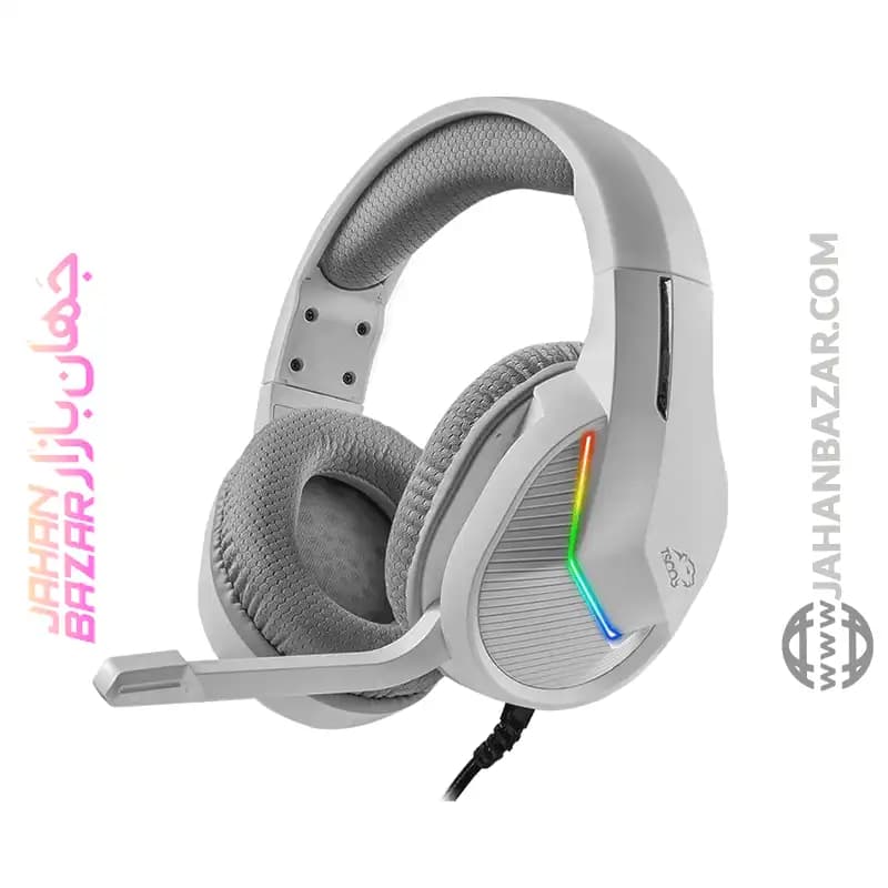 هدست گیمینگ تسکو TSCO مدل GH 5141 Zonyx