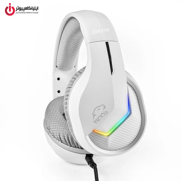 هدست گیمینگ تسکو TSCO مدل GH 5141 Zonyx — تصویر ۱۲