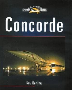 دانلود کتاب Concorde