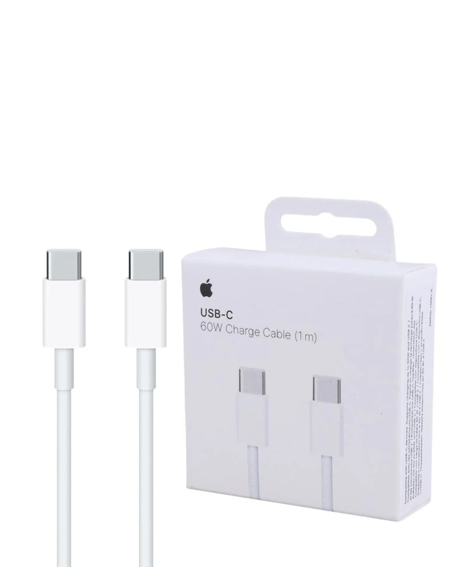 کابل تبدیل Type-C به Type-C اورجینال A2795 — تصویر ۳