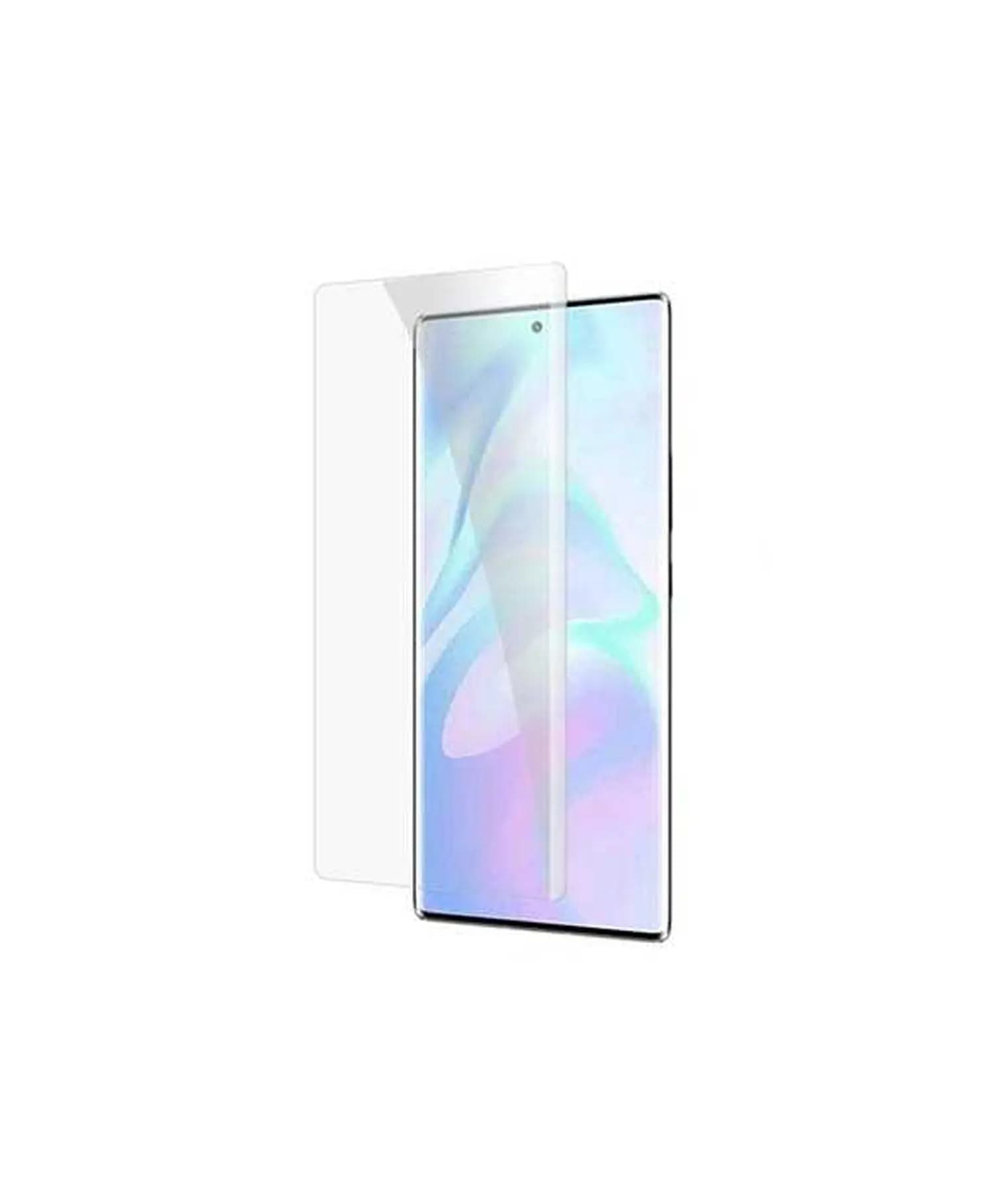 گلس UV Samsung S23 Ultra مدل Xmart