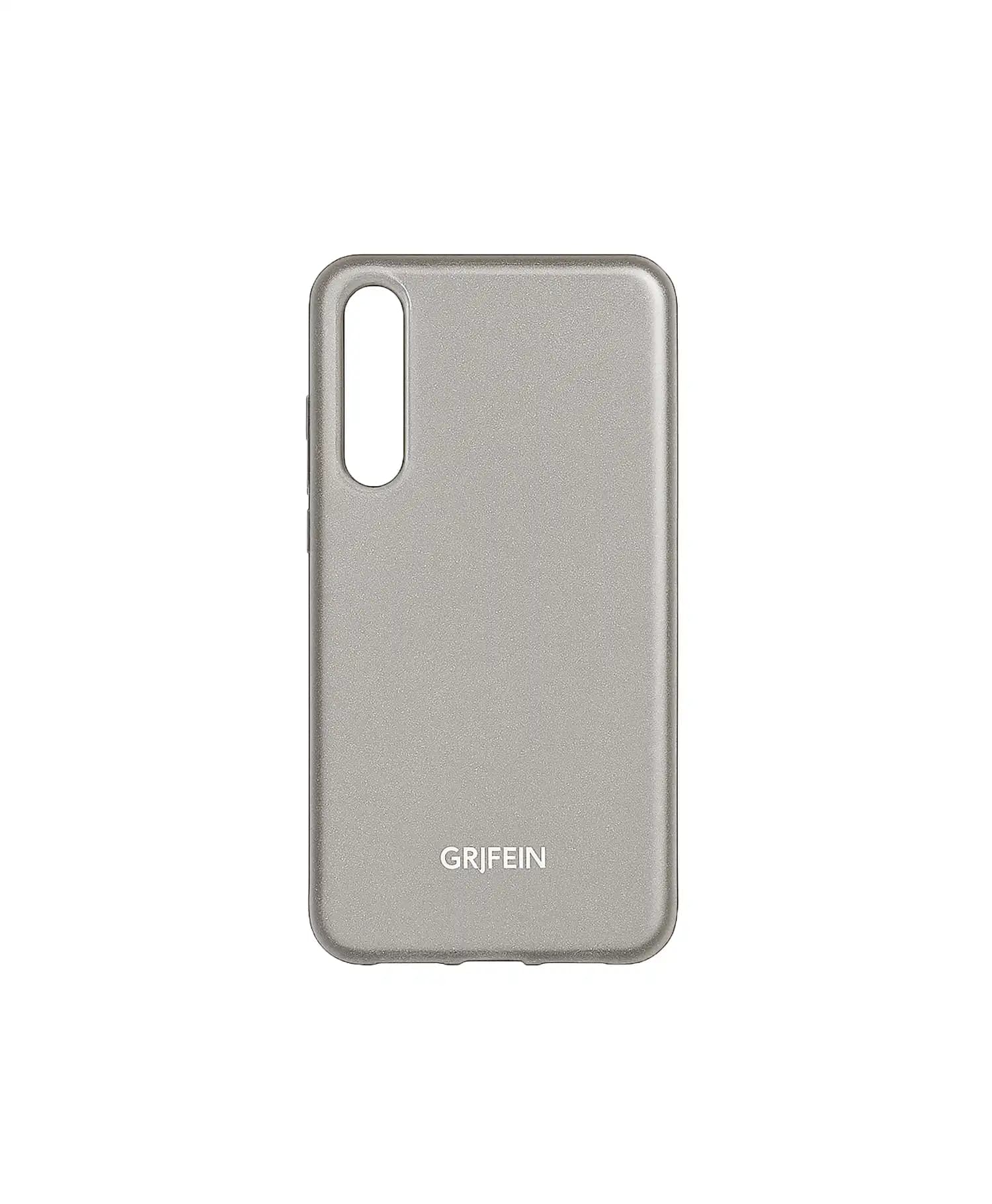 قاب ژله ای Grifein گوشی موبایل هوآوی Huawei P20 Pro