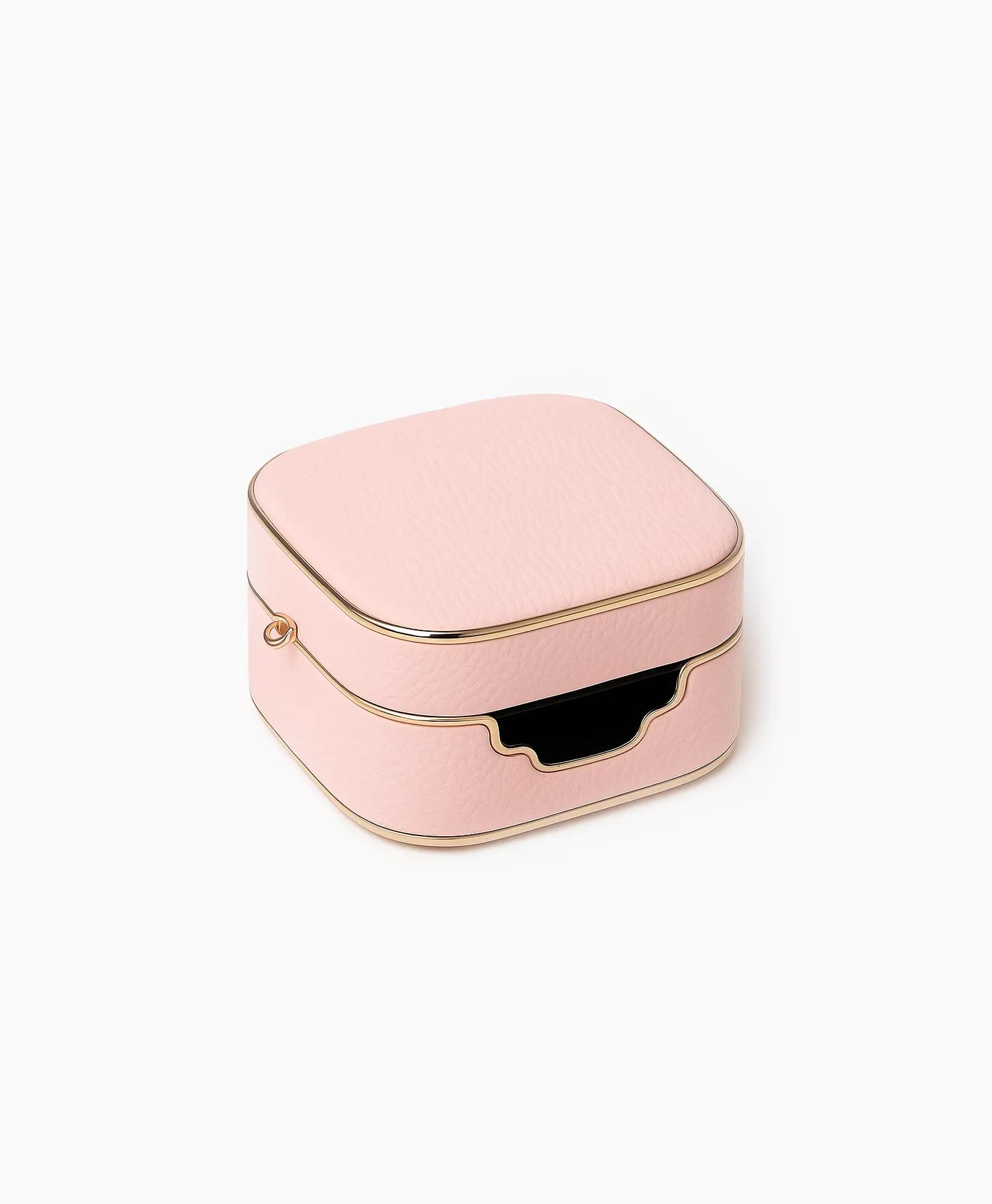 کاور ایرفون سامسونگ Galaxy Buds 2 Pro چرمی مدل فشن — تصویر ۲