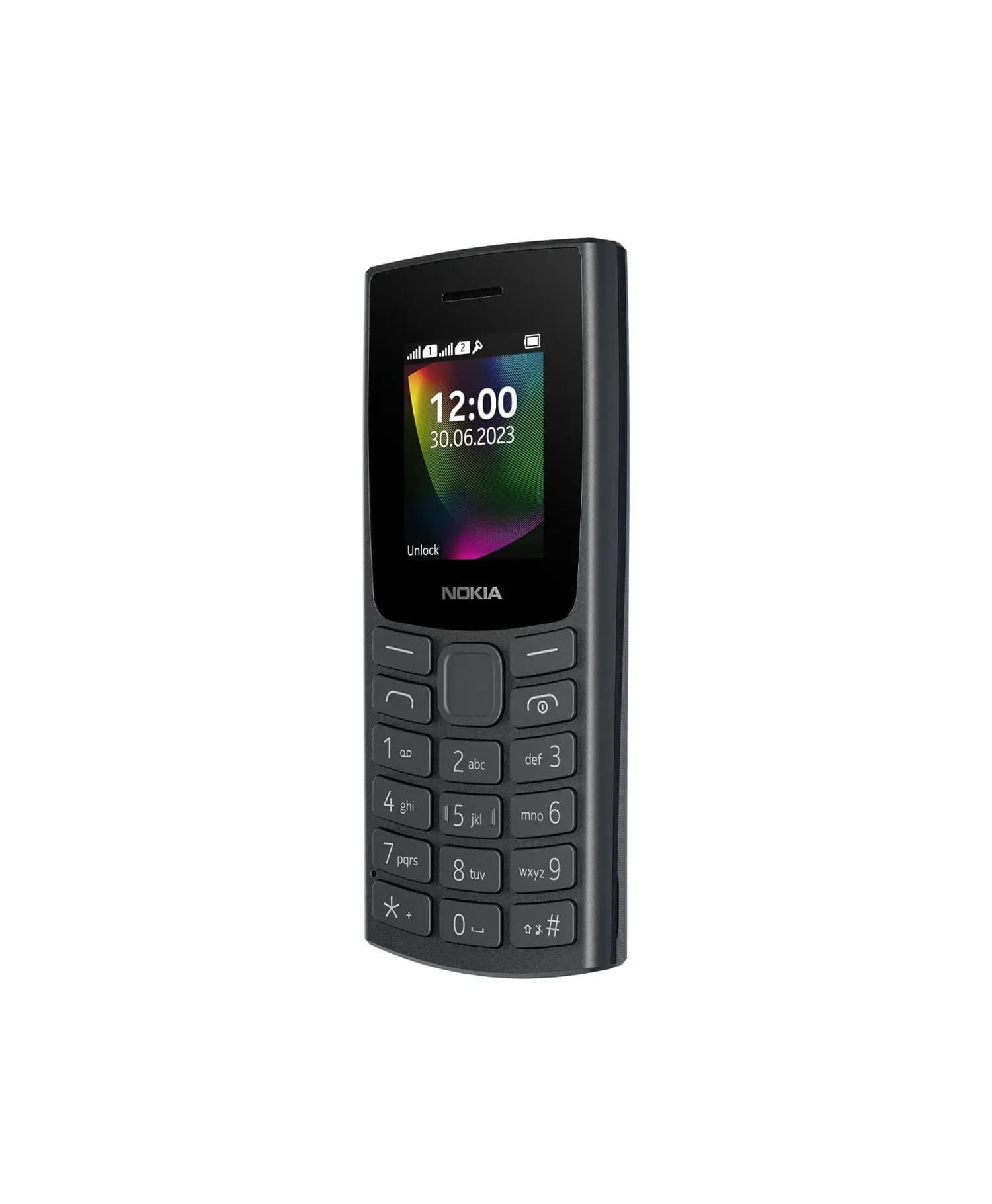 گوشی موبایل نوکیا مدل Nokia 106 2023 — تصویر ۲