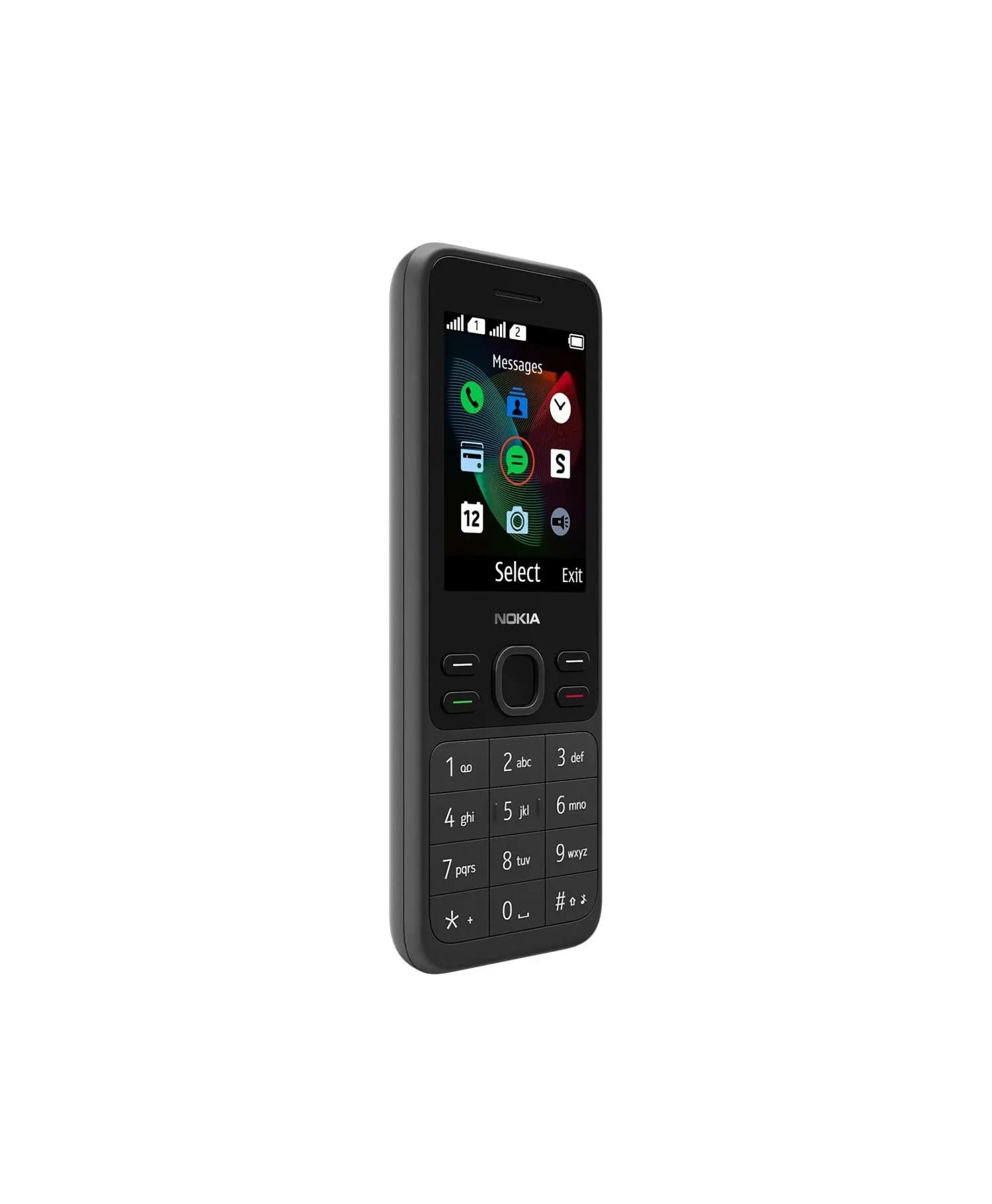 گوشی موبایل نوکیا مدل Nokia 150 2020 — تصویر ۳