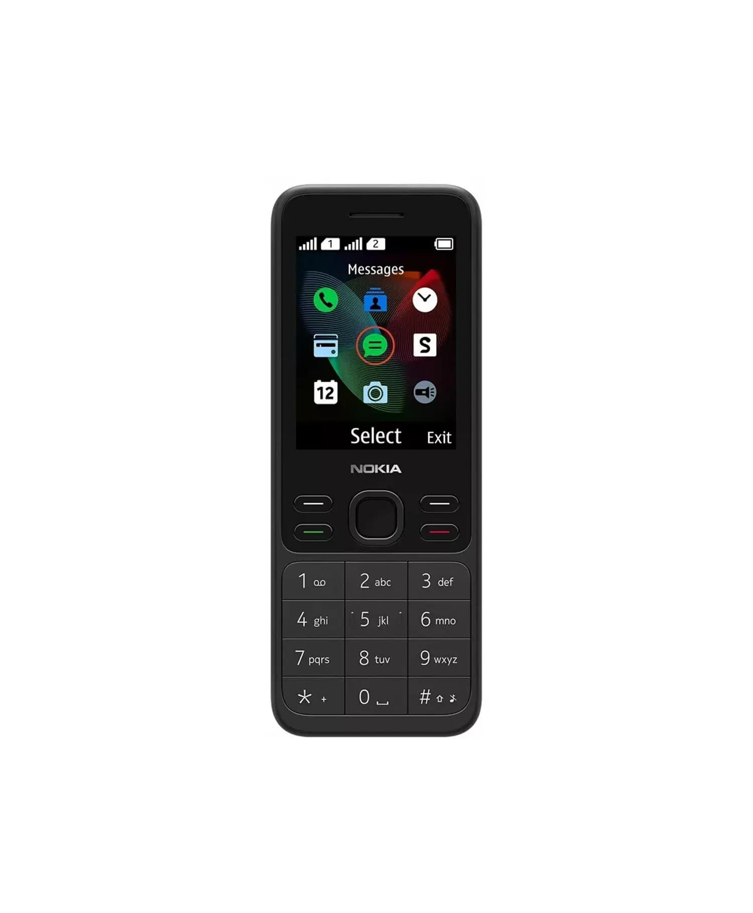 گوشی موبایل نوکیا مدل Nokia 150 2020