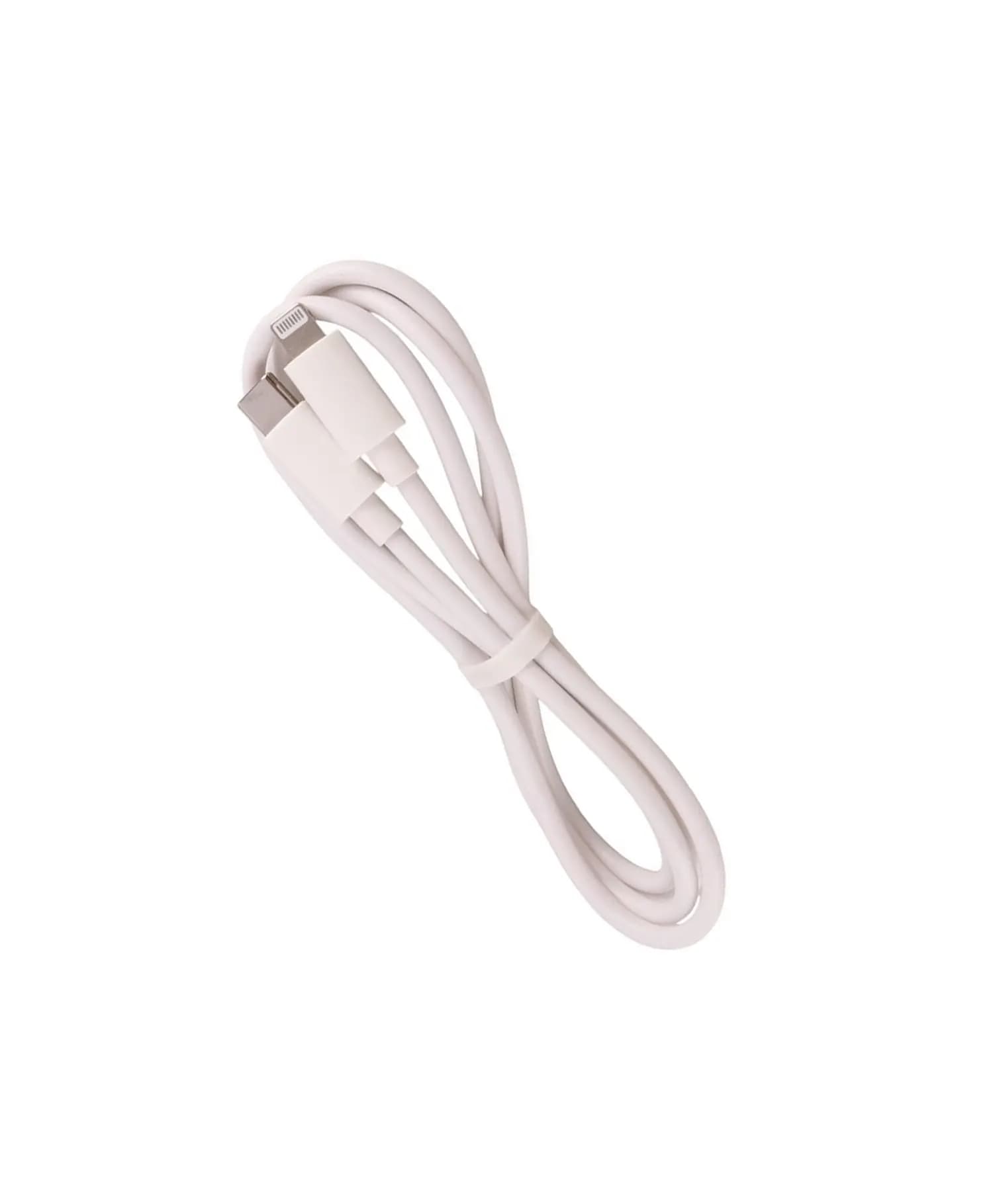 کابل تبدیل Type-C به Lightning شوش SH-251i — تصویر ۲