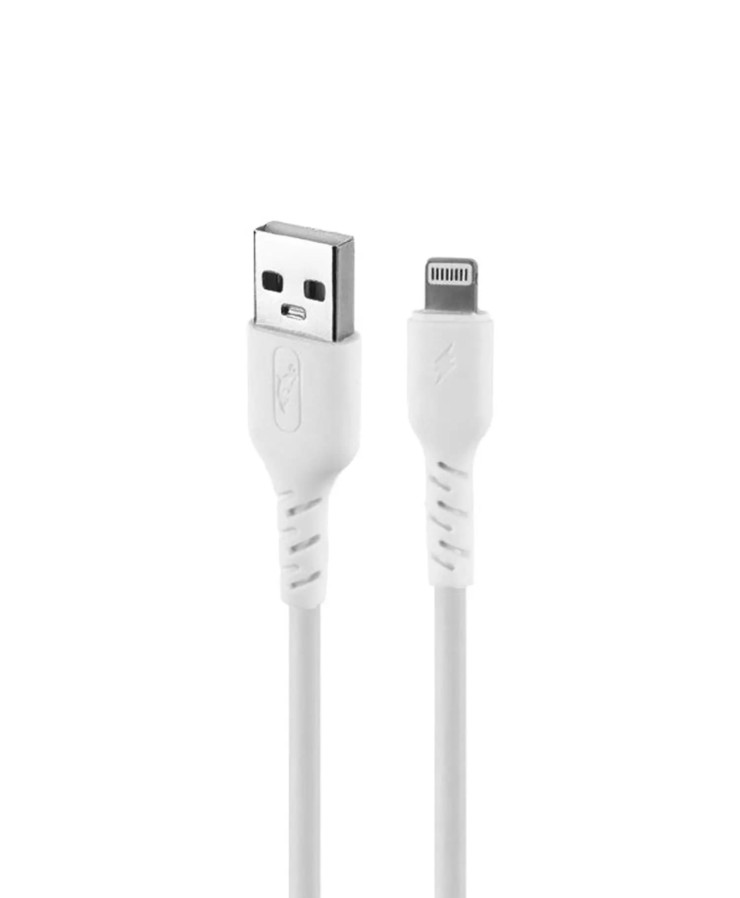 کابل تبدیل USB به Lightning اسکای دلفین مدل S07L