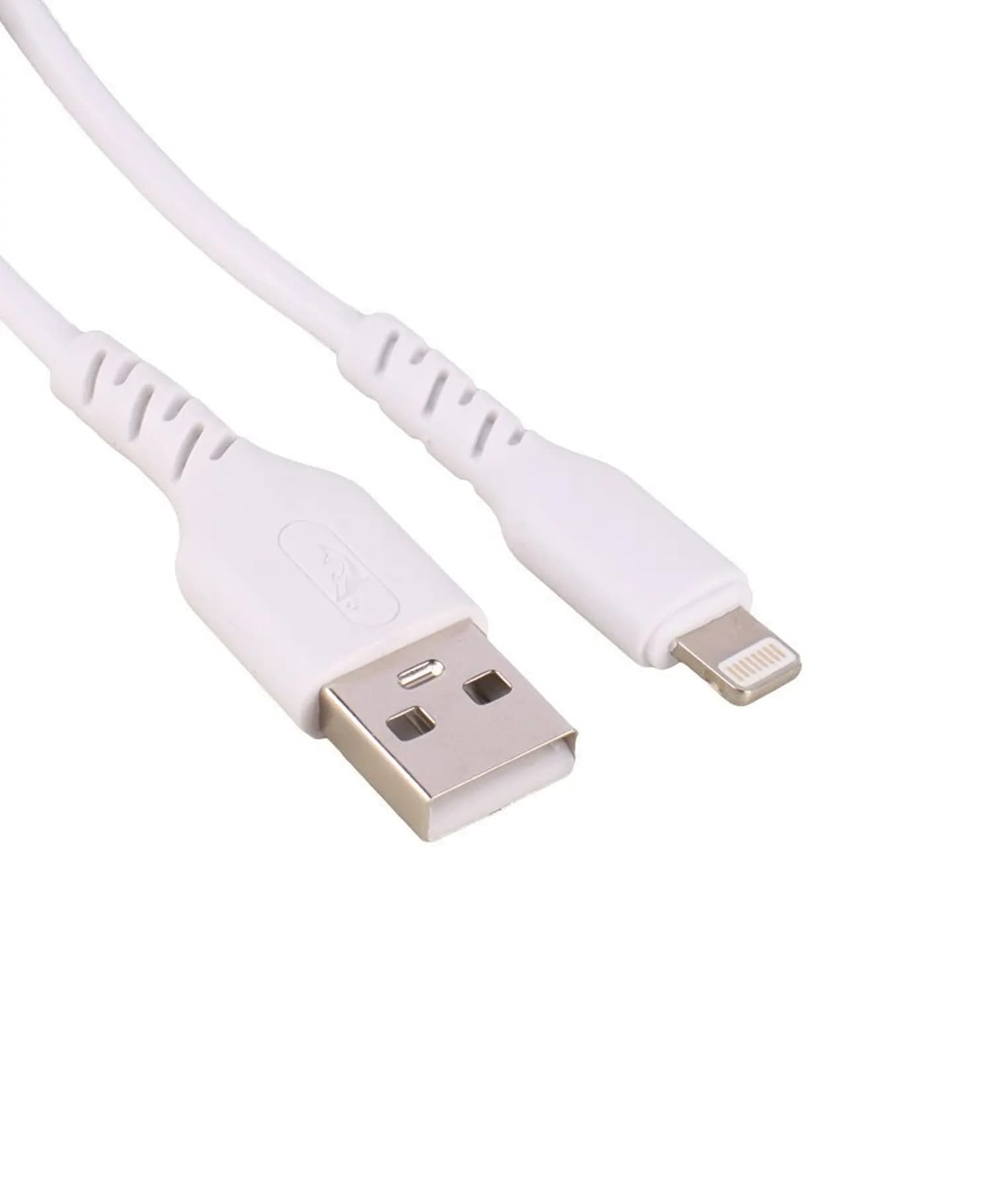 کابل تبدیل USB به Lightning اسکای دلفین مدل S07L — تصویر ۲