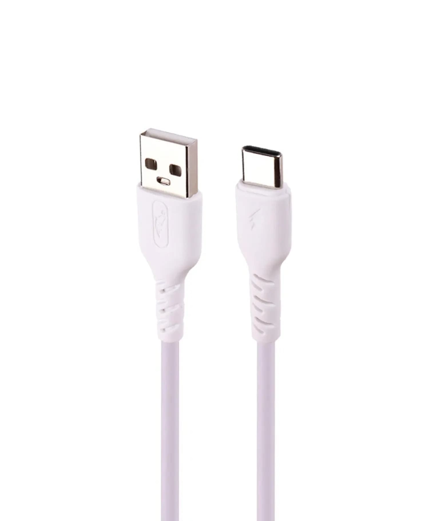 کابل تبدیل USB به Type-C اسکای دلفین مدلS07T