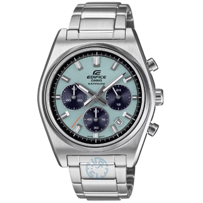 ساعت مچی مردانه کاسیو ادیفایس EDIFICE EFB-730D-2B