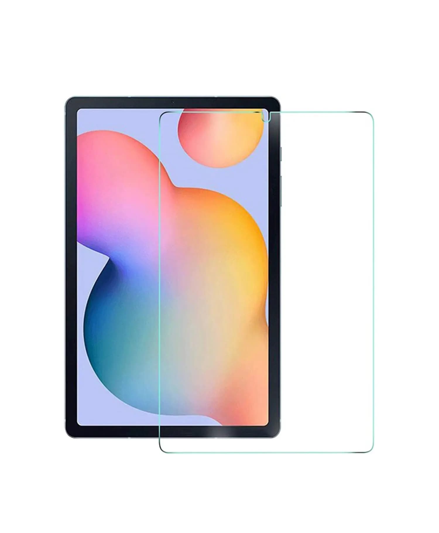گلس تبلت گوشی سامسونگ Samsung Tab A9 X115