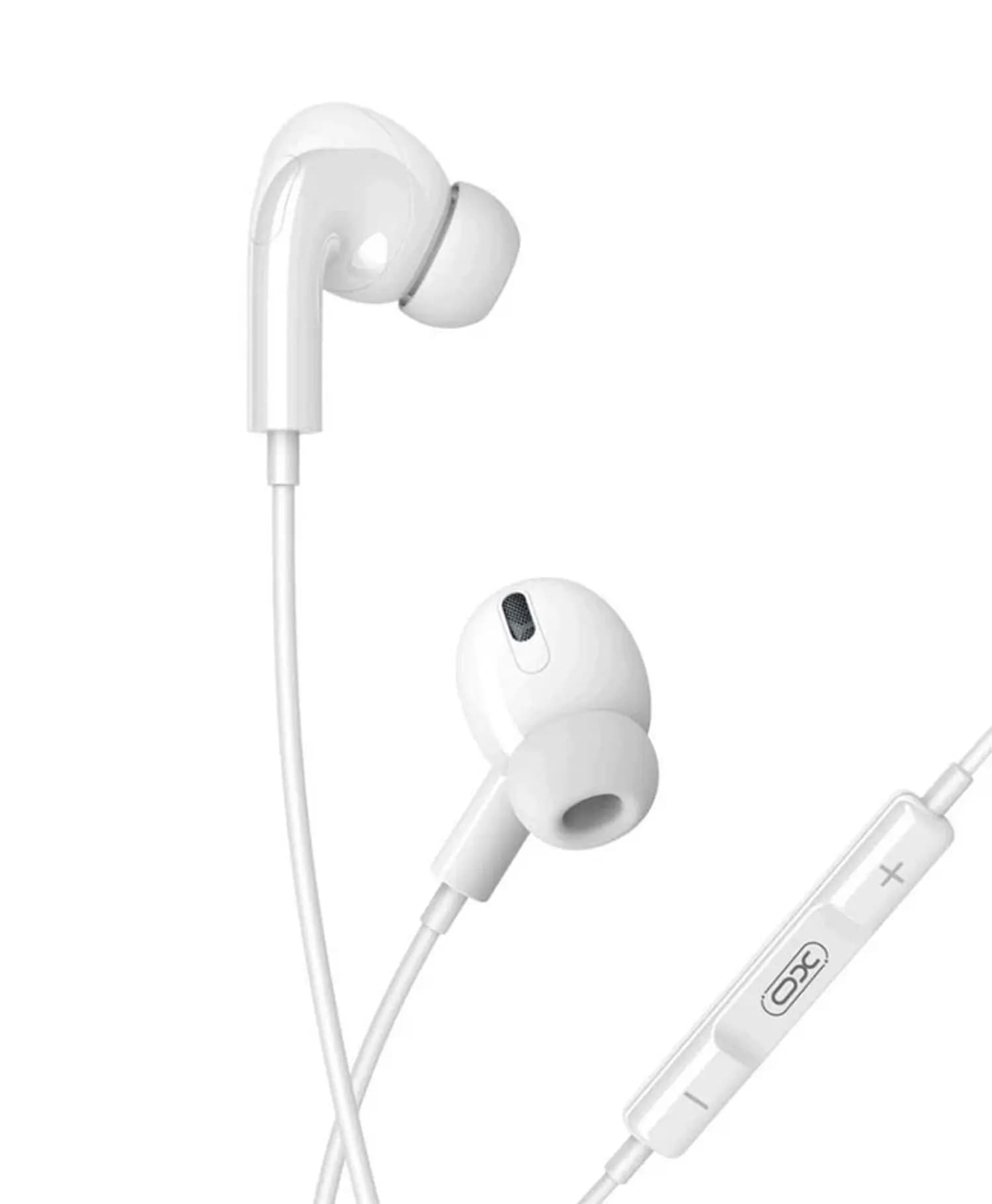 ایرفون با سیم ایکس او مدل EP73 Type-C — تصویر ۴
