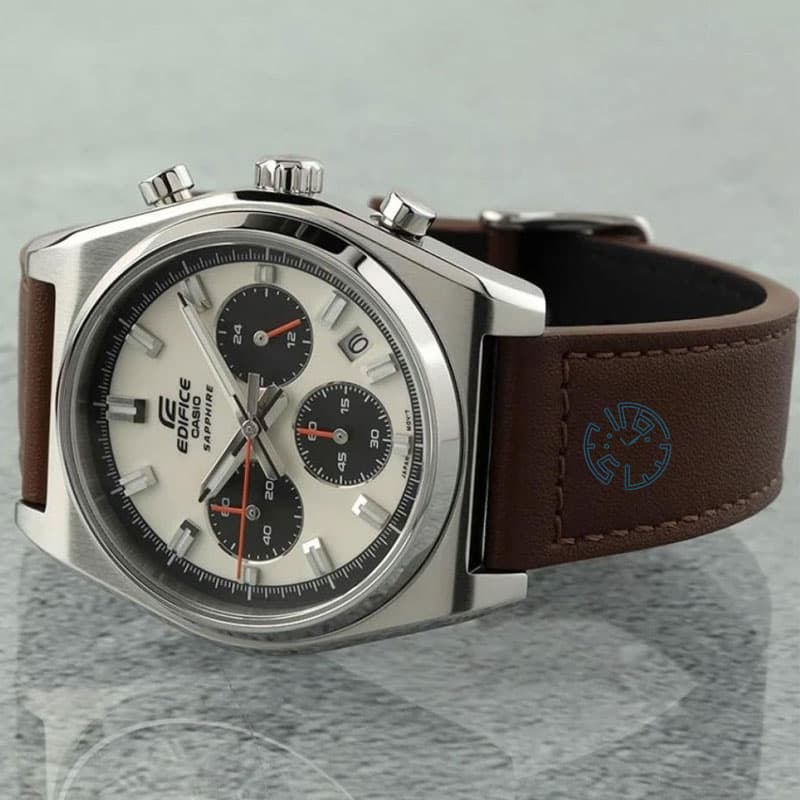 ساعت مچی مردانه کاسیو ادیفایس EDIFICE EFB-730L-7A — تصویر ۲