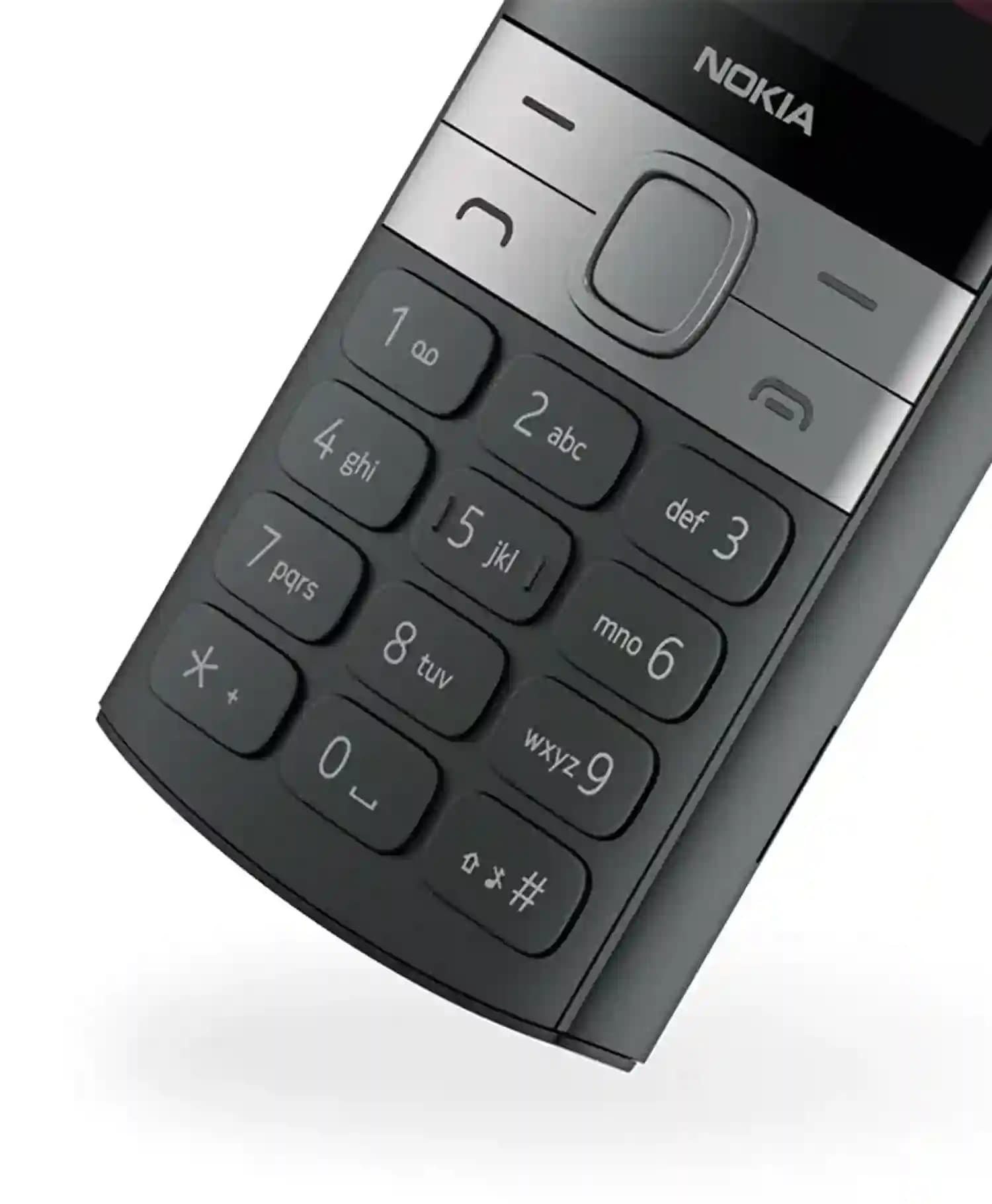 گوشی موبایل نوکیا مدل Nokia 150 2023 — تصویر ۲