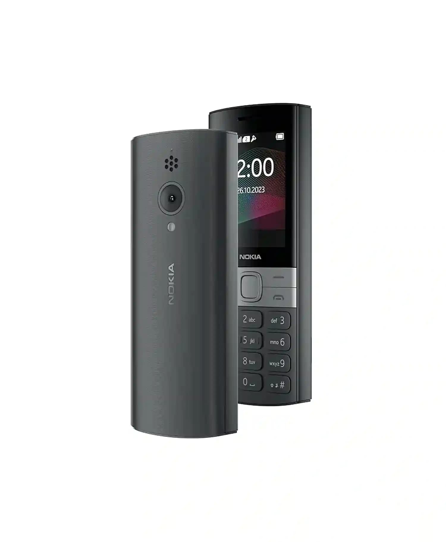 گوشی موبایل نوکیا مدل Nokia 150 2023 — تصویر ۳