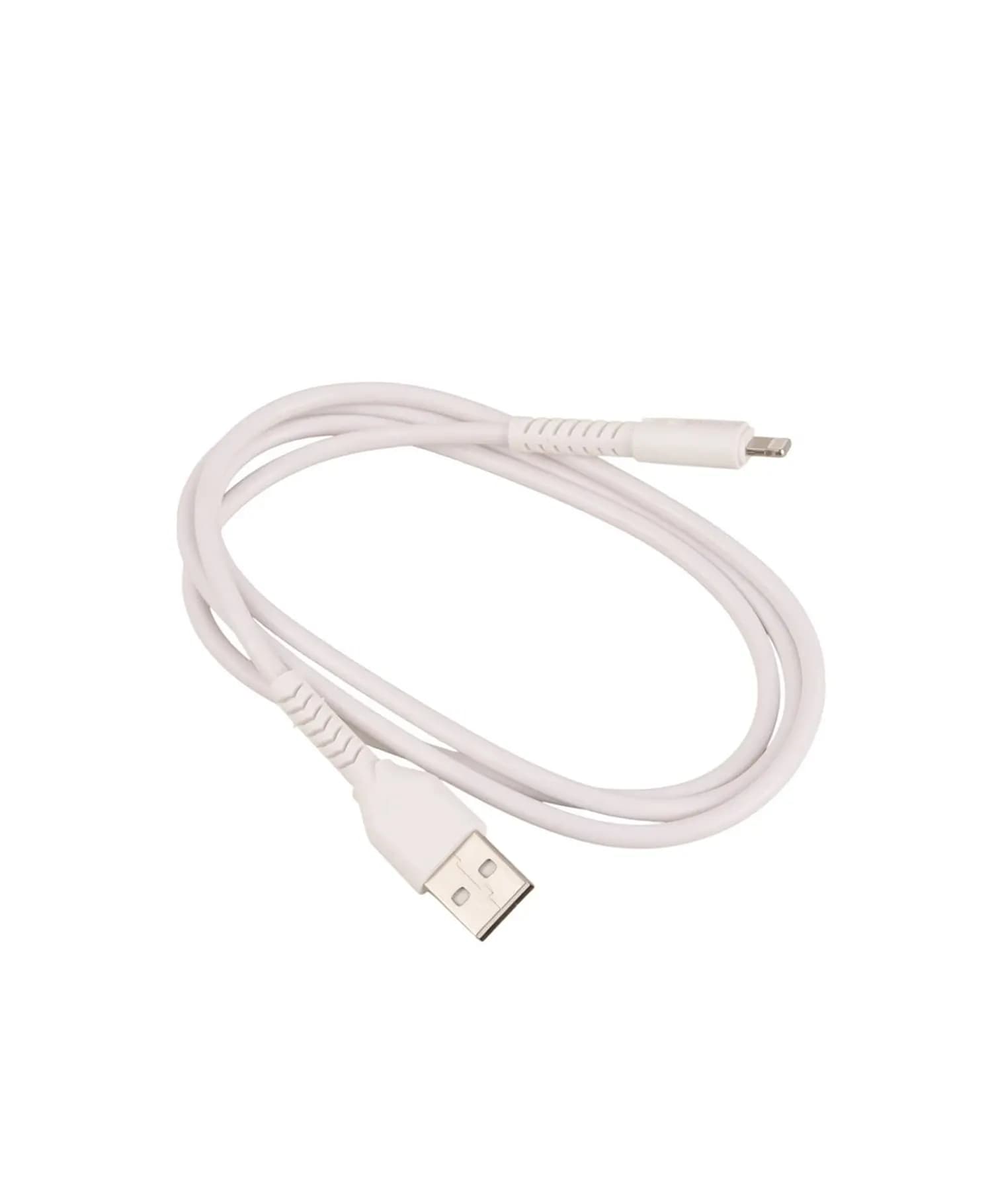 کابل تبدیل USB به Lightning شوش مدل SH-101i — تصویر ۲