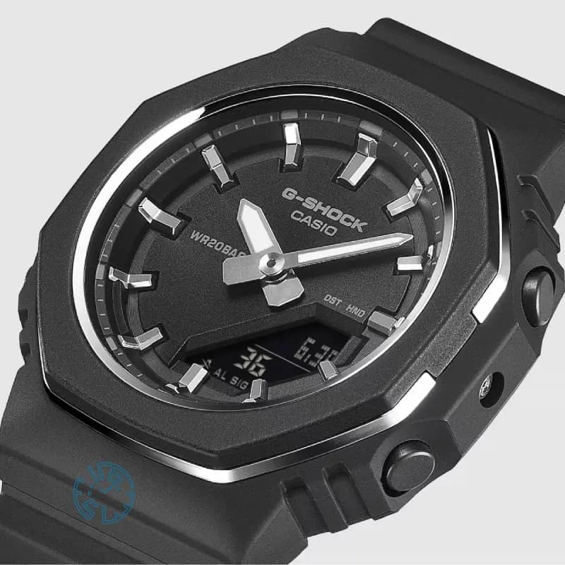 ساعت مچی زنانه کاسیو جیشاک G-SHOCK GMA-P2110-1A — تصویر ۳
